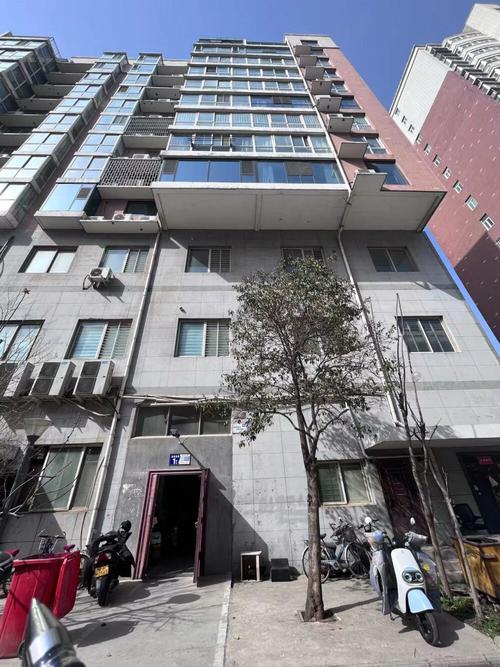 鹤壁市淇滨区鹤煤大道南侧尚成家园小区h#商住楼东1单元5层西户的房产